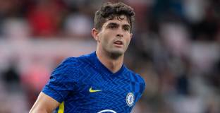   Ювентус може да привлече Пулишич